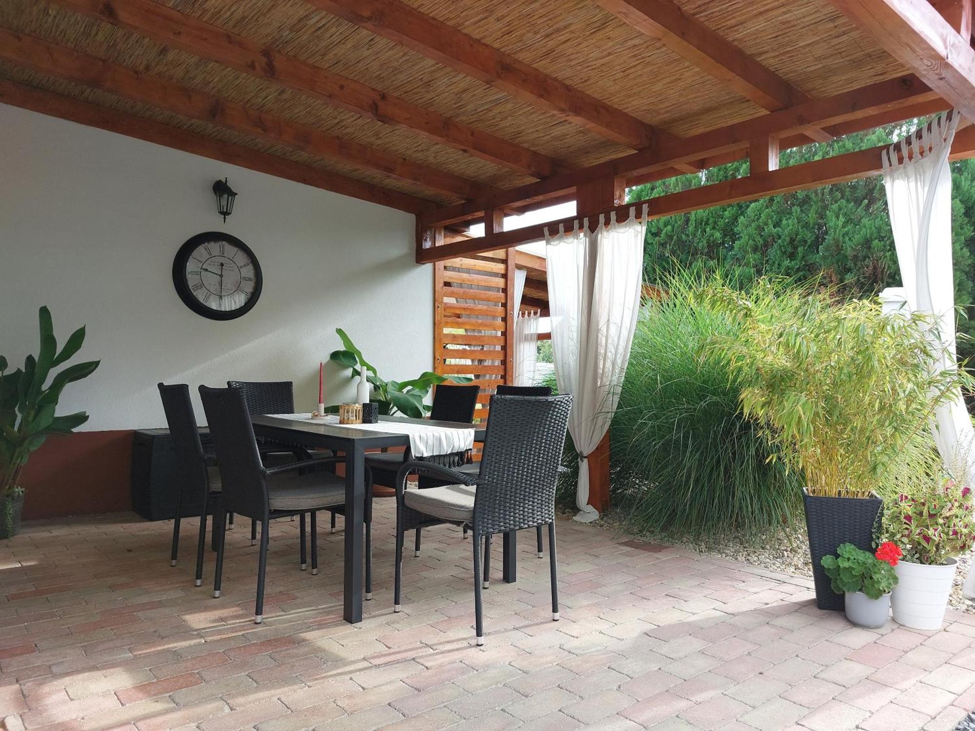 Apartament Tulipan Vendeghaz Sárospatak Zewnętrze zdjęcie